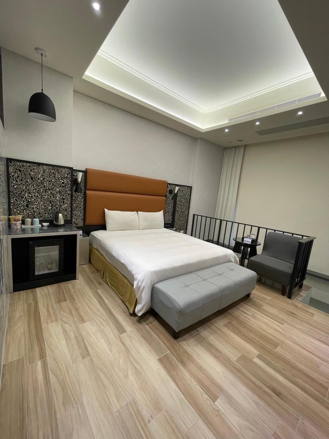 G.Shock Motel Jiuru Екстер'єр фото