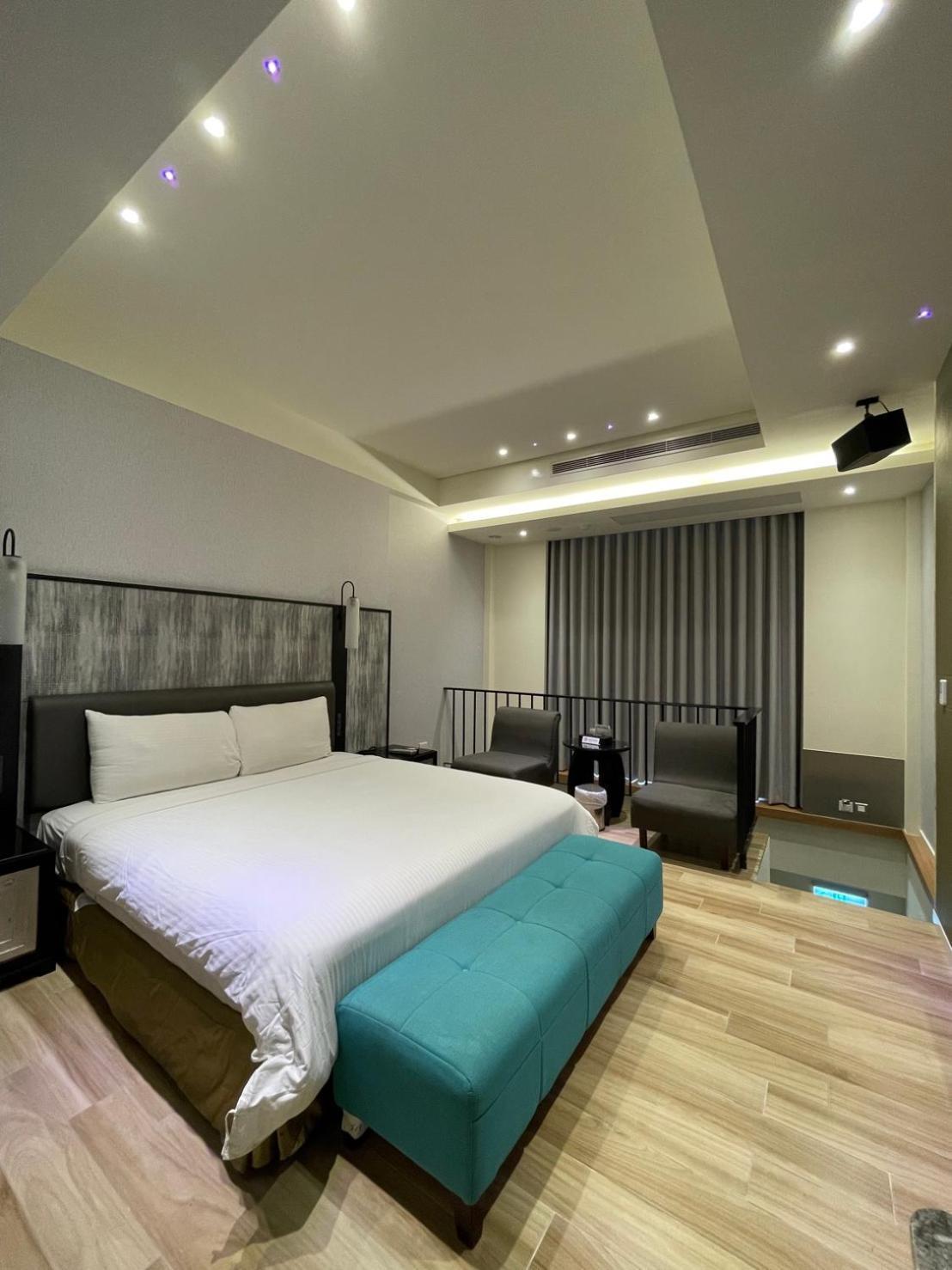 G.Shock Motel Jiuru Екстер'єр фото