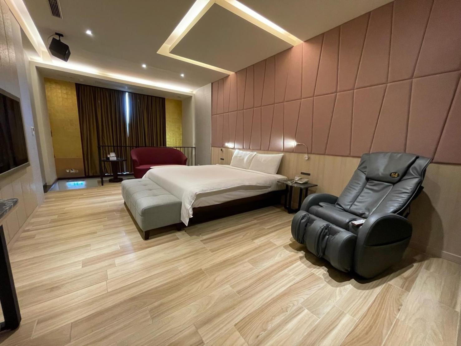G.Shock Motel Jiuru Екстер'єр фото