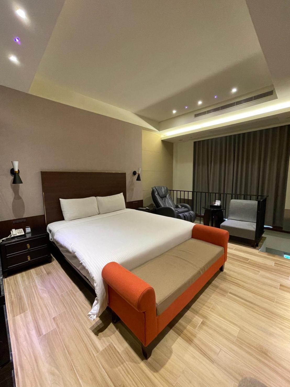 G.Shock Motel Jiuru Екстер'єр фото